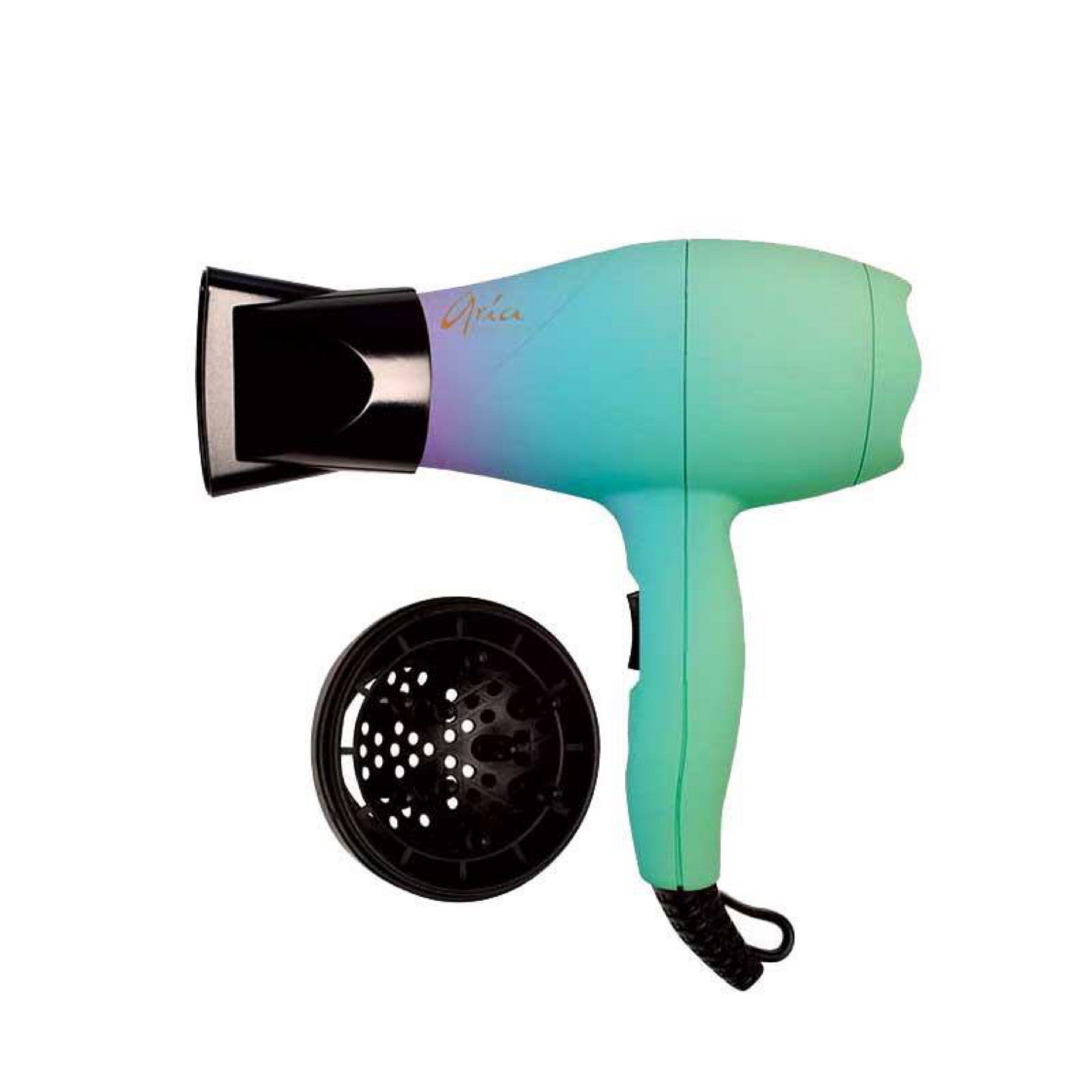 Aria hair outlet dryer